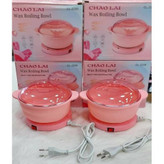 دستگاه شمع ذوب وکس مدل Wax Boiling Bowl CHAO LAI CL-2208