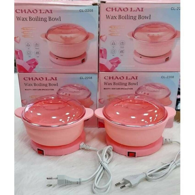 دستگاه شمع ذوب وکس مدل Wax Boiling Bowl CHAO LAI CL-2208
