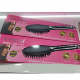 برس حرارتی کیمی KM-1320 قیمت و خرید برس حرارتی ، اتو مو ، سشوار ، شانه