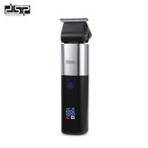 ماشین اصلاح ضد آب دی اس پی dsp 90456 کیمی vgr موزر ریش تراش قیمت و خرید ماشین اصلاح ریش تراش