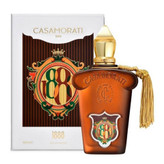 عطر ادکلن زرجف کازاموراتی 1888 زنانه و مردانه اصل اصل ایتالیا (Xerjoff Casamorati 1888 قیمت و خرید ادکلن