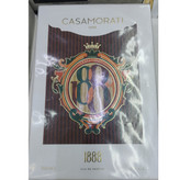 عطر ادکلن زرجف کازاموراتی 1888 زنانه و مردانه اصل اصل ایتالیا (Xerjoff Casamorati 1888 قیمت و خرید ادکلن