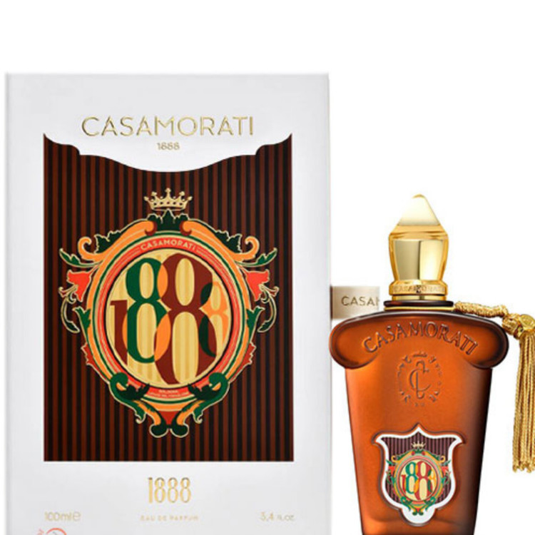 عطر ادکلن زرجف کازاموراتی 1888 زنانه و مردانه اصل اصل ایتالیا (Xerjoff Casamorati 1888 قیمت و خرید ادکلن