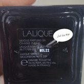 لالیک عطر و ادکلن لالیک مشکی اصل اصل فرانسه-Lalique Encre Noire ادکلن مردانه قیمت و خرید لالیک