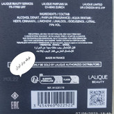 لالیک عطر و ادکلن لالیک مشکی اصل اصل فرانسه-Lalique Encre Noire ادکلن مردانه قیمت و خرید لالیک