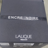 لالیک عطر و ادکلن لالیک مشکی اصل اصل فرانسه-Lalique Encre Noire ادکلن مردانه قیمت و خرید لالیک