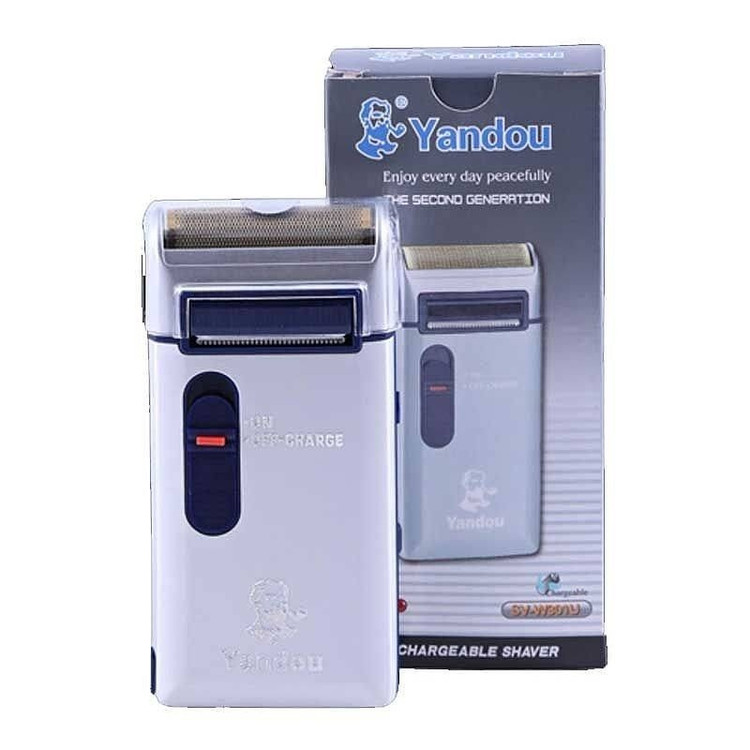 شیور یاندو طلایی اصل اصل مدل SV-316U خط زن ( سفارش عمده هماهنگی شود )