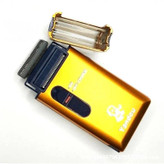 شیور یاندو طلایی اصل اصل مدل SV-316U خط زن ( سفارش عمده هماهنگی شود )