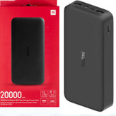 پاور بانک 20000 میلی آمپر ردمی شیائومی Xiaomi Redmi 20000mAh Power خرید پاور بانک قیمت پاور بانک