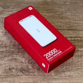 پاور بانک 20000 میلی آمپر ردمی شیائومی Xiaomi Redmi 20000mAh Power خرید پاور بانک قیمت پاور بانک