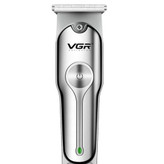 ماشین اصلاح موی سر و صورت VGR وی جی ار مدل V-071 ریش تراش