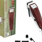 ماشین اصلاح موزر پنچ دنده 0050-1400 کیفیت عالی