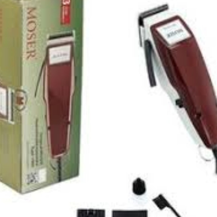ماشین اصلاح موزر پنچ دنده 0050-1400 کیفیت عالی