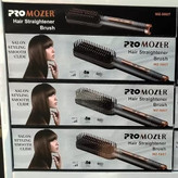 برس حرارتی PROMOZER مدل MZ-5807 اتو مو حالت دهنده مو بابلیس