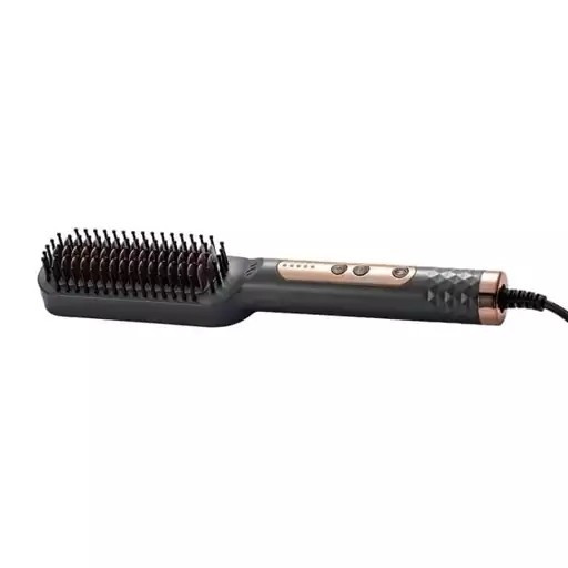 برس حرارتی PROMOZER مدل MZ-5807 اتو مو حالت دهنده مو بابلیس