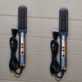 برس حرارتی PROMOZER مدل MZ-5807 اتو مو حالت دهنده مو بابلیس