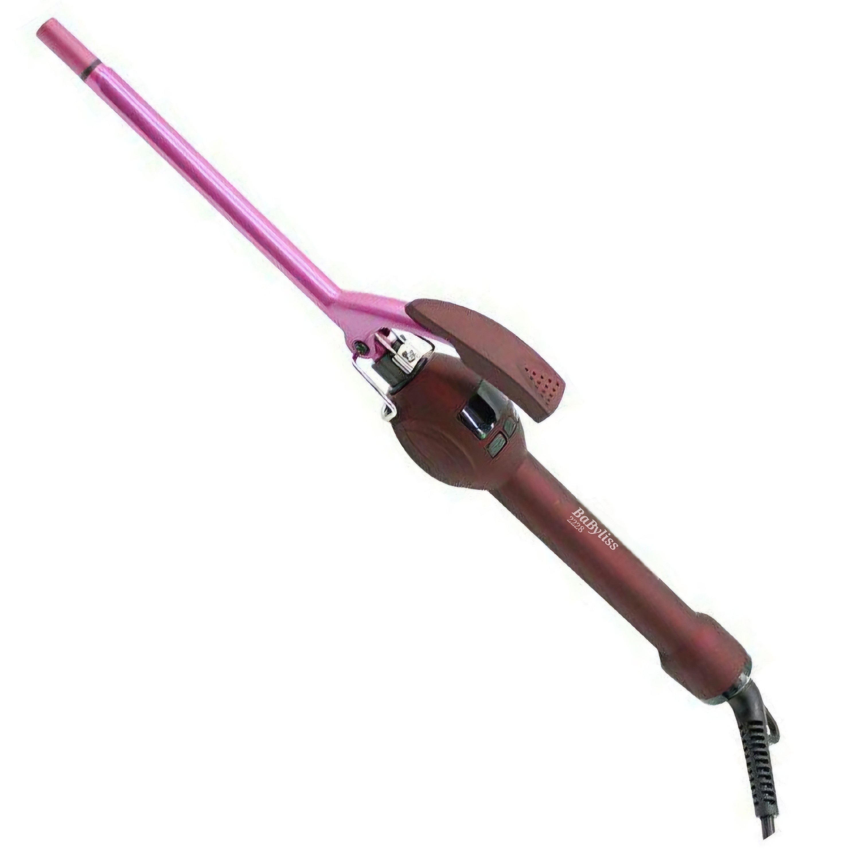 بابلیس مدادی فرکننده ی مو خودکاری BaByliss با گارانتی