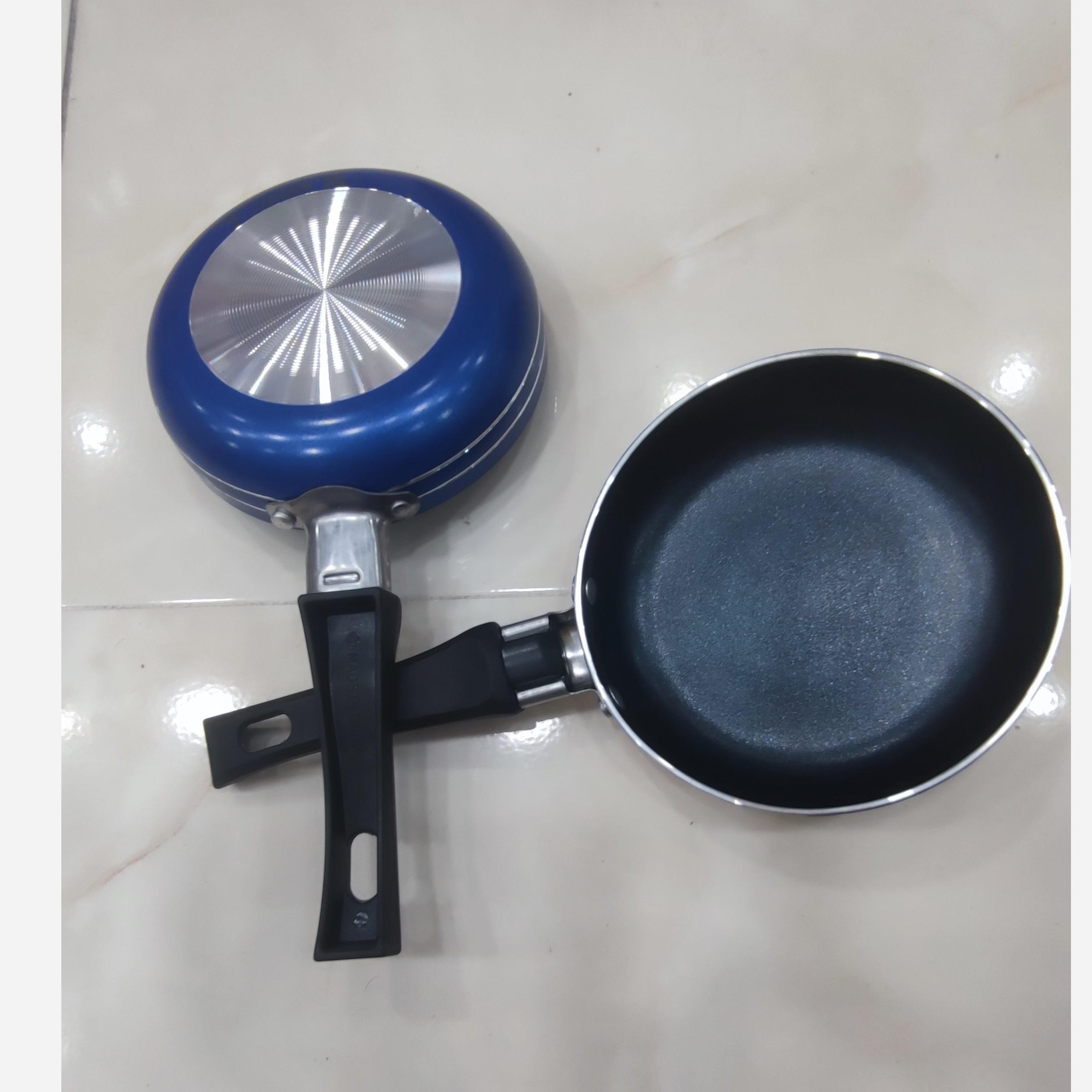 تابه مینی مخصوص پنکیک