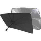 چتر آفتابگیر شیشه جلو اتومبیل Brella shield