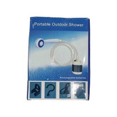 دوش شارژی مسافرتی Portable OUtdoor Shower