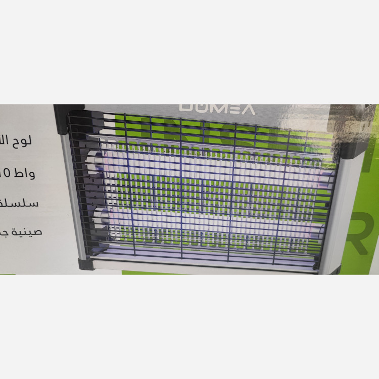حشره کش برقی dqmea مدل hb113