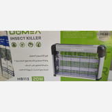 حشره کش برقی dqmea مدل hb113