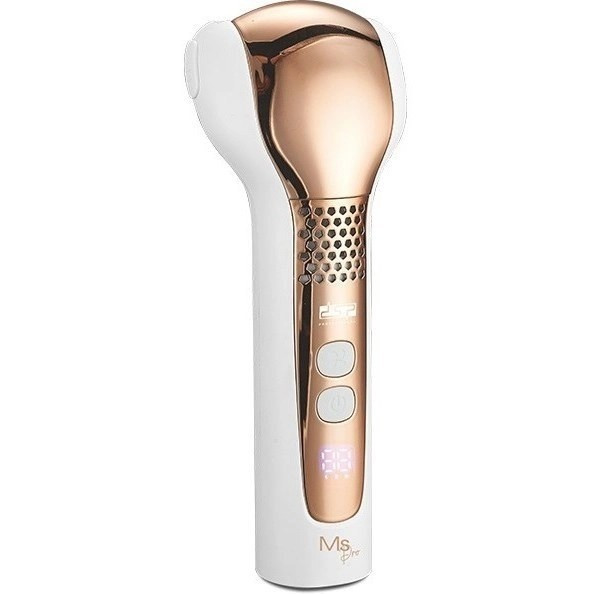 سنگ پای برقی 70426 دی اس پی White Bronze اورجینال ا 70426 Electric Foot Scrubber DSP