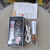 موزن ماتیکی بانوان YYimpress (ماشین اصلاح صورت)