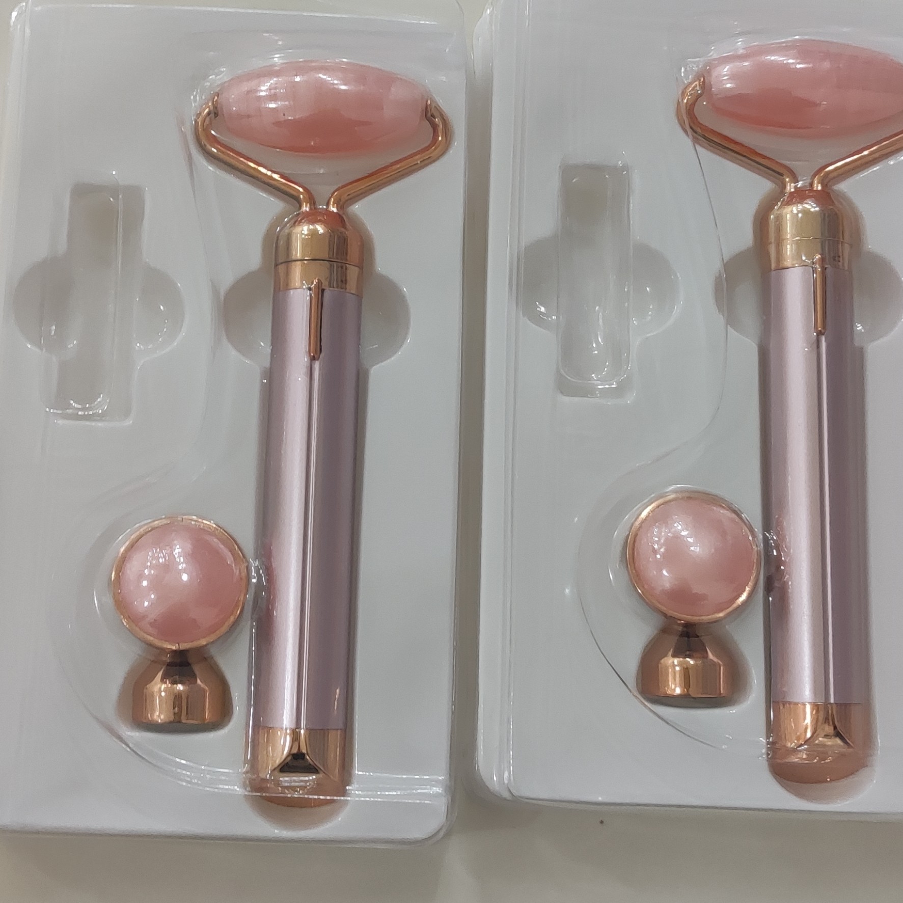 ماساژور صورت دستی و برقی مدل FLAWLESS