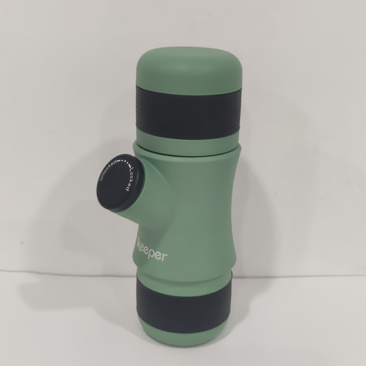 اسپرسو ساز مسافرتی کپپر مدل hs-8201