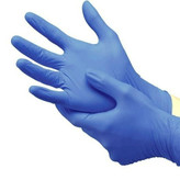 دستکش نیتریل مای گلاو (my glove)