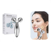 ماساژور دستی صورت و بدن 3D MASSAGER
