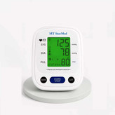 فشارسنج دیجیتال MT STARMED