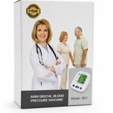 فشارسنج دیجیتال MT STARMED