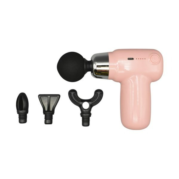 5عدد دستگاه ماساژور تفنگی مدل CY-007 (قیمت عمده )