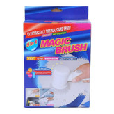 فرچه شستشوی قدرتمند شارژی magic brush
