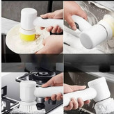 فرچه شستشوی قدرتمند شارژی magic brush