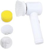 فرچه شستشوی قدرتمند شارژی magic brush