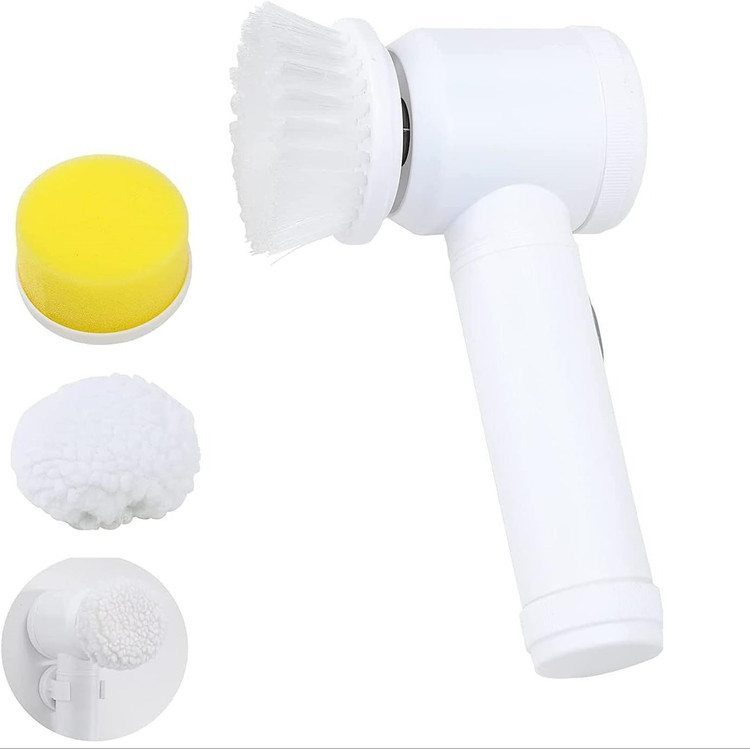فرچه شستشوی قدرتمند شارژی magic brush