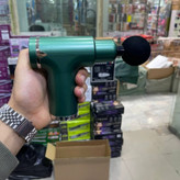 ماساژور تفنگی گان 4 سر مدل KH-830