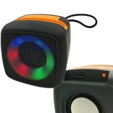 اسپیکر بلوتوثی قابل حمل مدل X-911