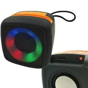 اسپیکر بلوتوثی قابل حمل مدل X-911