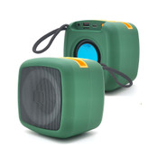 اسپیکر بلوتوثی قابل حمل مدل X-911