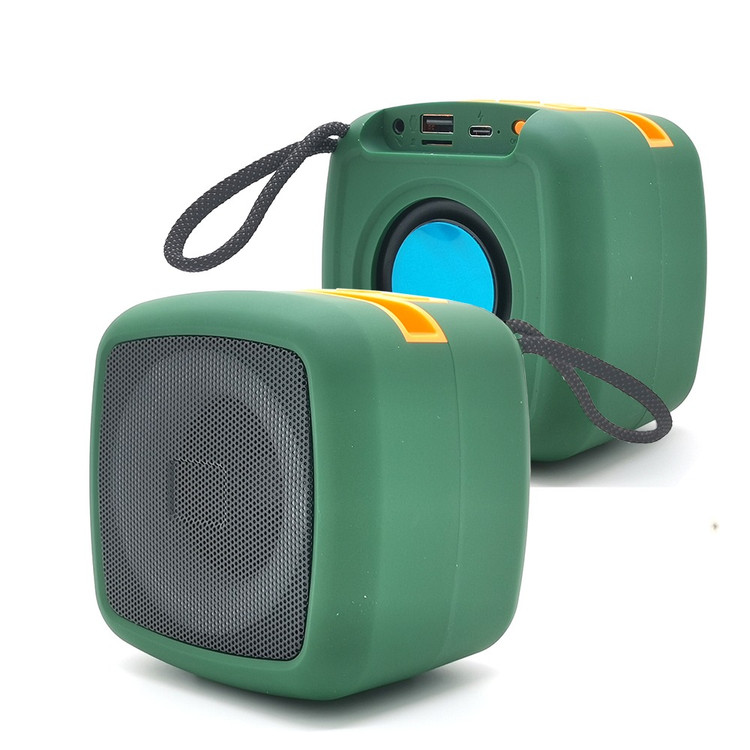 اسپیکر بلوتوثی قابل حمل مدل X-911