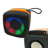 اسپیکر بلوتوثی قابل حمل مدل X-911