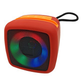 اسپیکر بلوتوثی قابل حمل مدل X-911