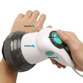 ماساژور چربی سوزی و رفع سلولیت BODY INNOVATION