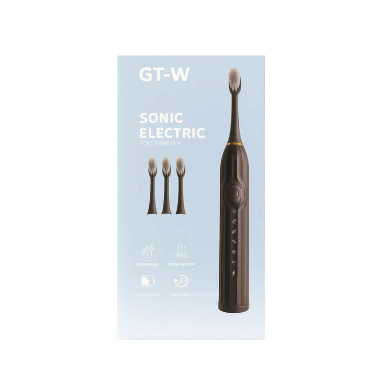 مسواک برقی مدل Sonic Electric Toothbrush