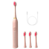 مسواک برقی مدل Sonic Electric Toothbrush