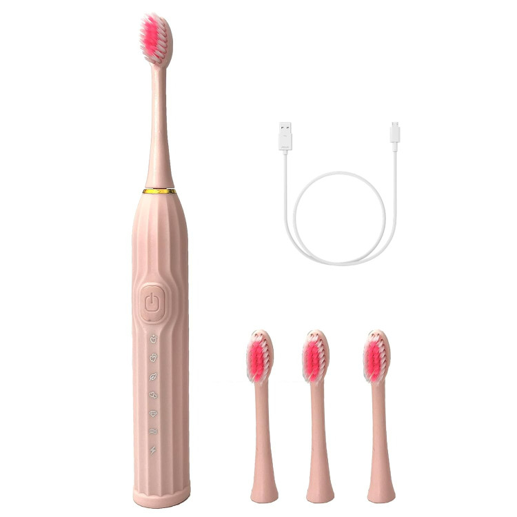مسواک برقی مدل Sonic Electric Toothbrush